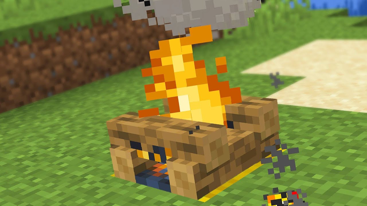 On Campfire - On Fire screenshot 1