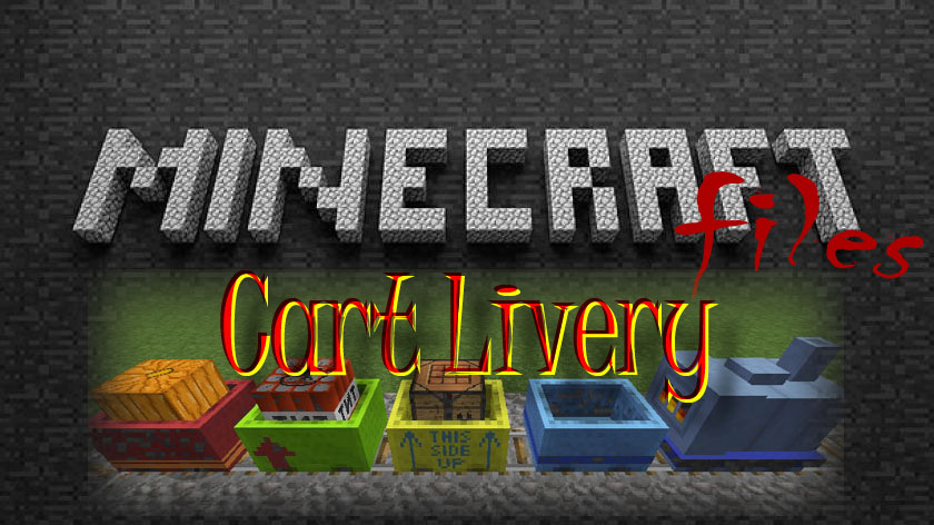 Cart Livery скриншот 1