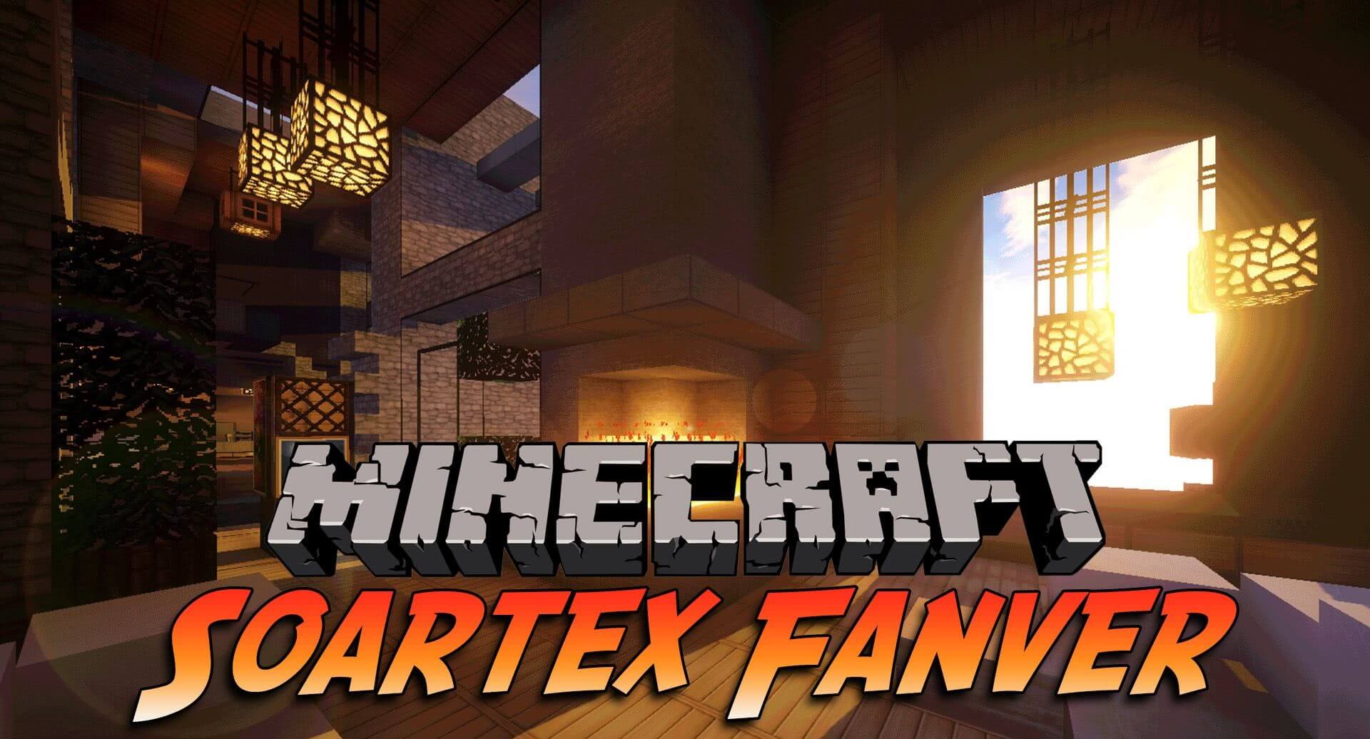 Soartex Fanver - Modded screenshot 1