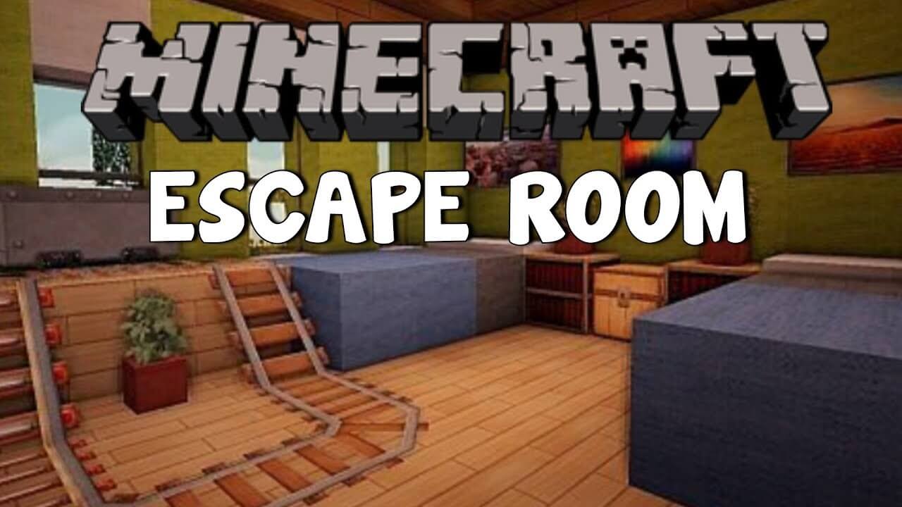 room escaping screenshot 1