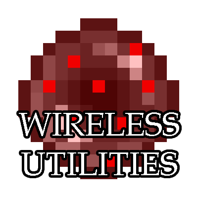 Wireless Utilities  1.12.2 скриншот 1