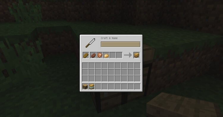 Culinary Construct screenshot 2