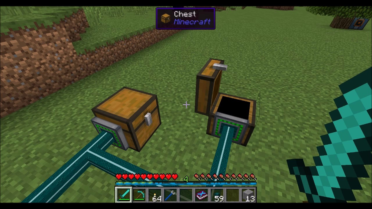 XNet screenshot 2