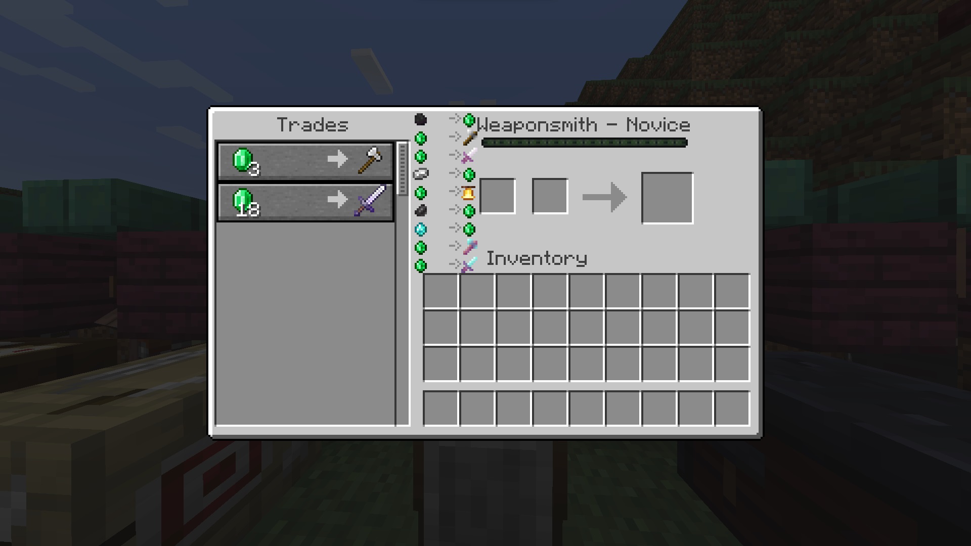 Better Trading screenshot 2