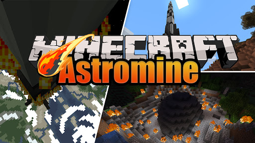 Astromine: Complete screenshot 1