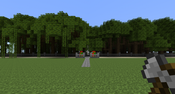 Dynamic Trees screenshot 2