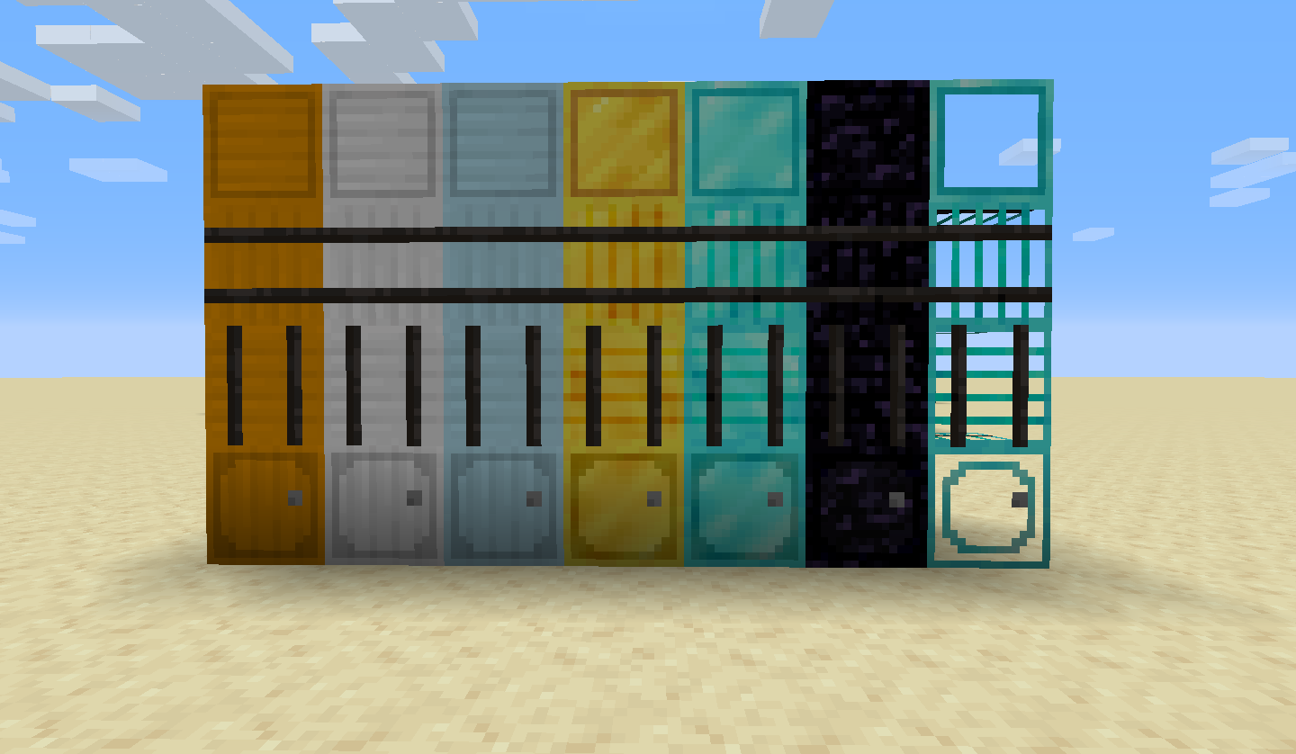 Metal Barrels screenshot 3