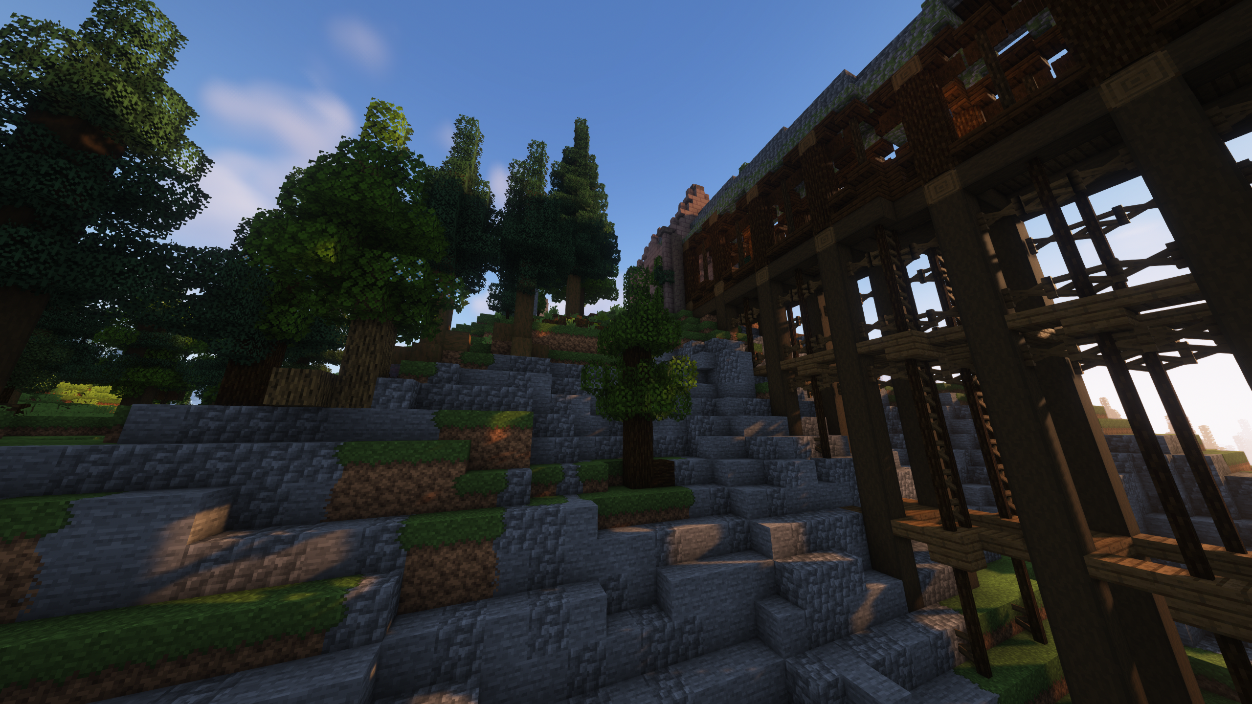 KuchenPack for Minecraft 1.19.2