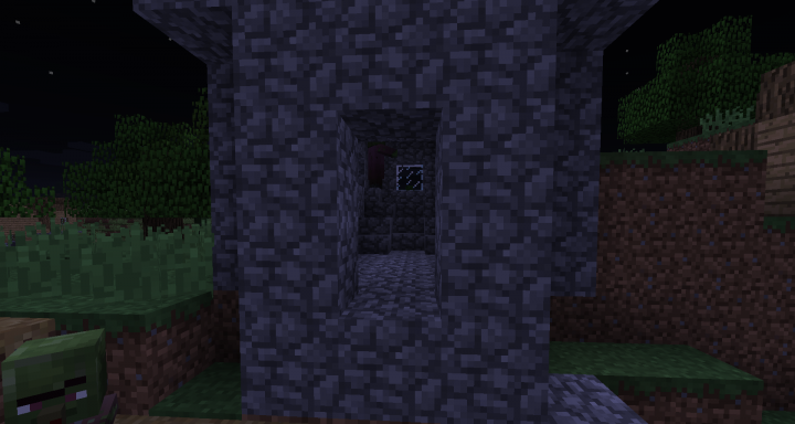 Деревня захваченная зомби screenshot 3
