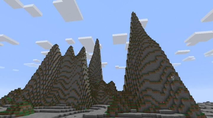 Miner's Horizon 1.14 скриншот 2
