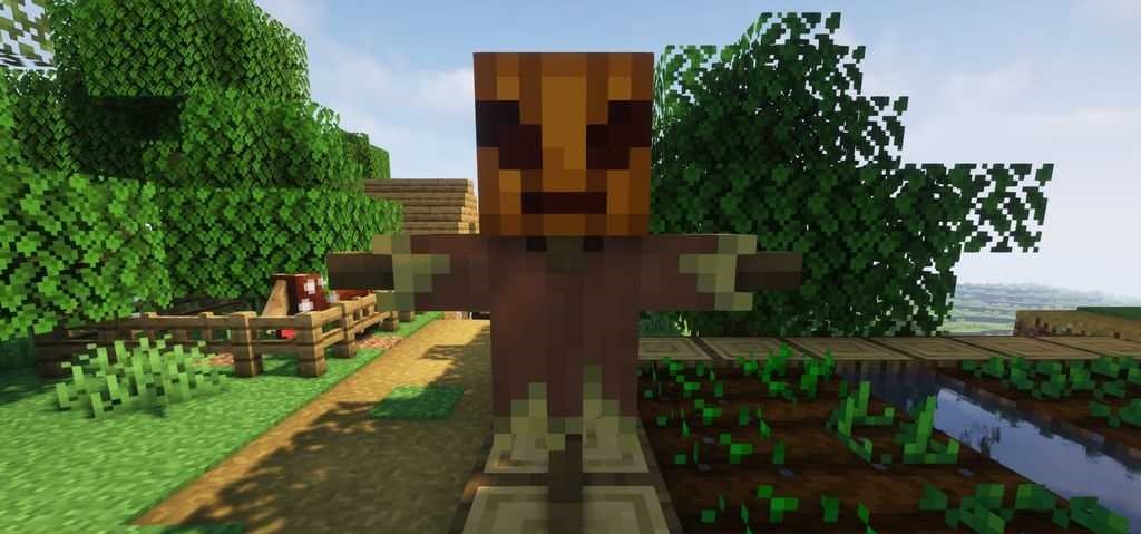 Scarecrows screenshot 3