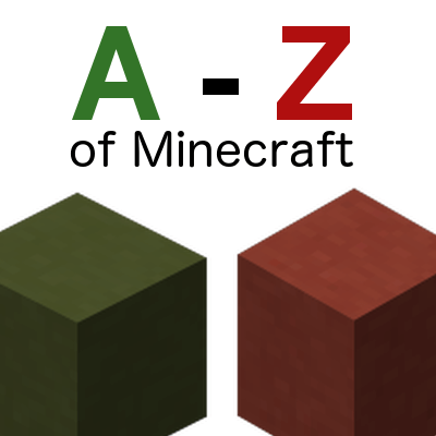 A - Z of Minecraft скриншот 1