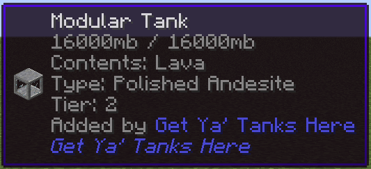 Get Ya' Tanks Here скриншот 4