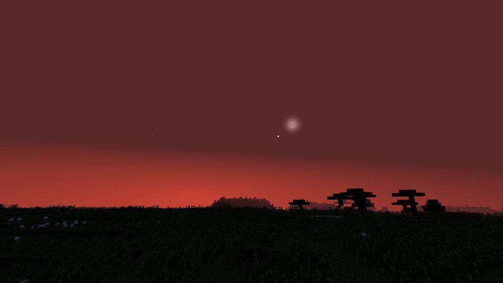 Stellar Sky скриншот 3