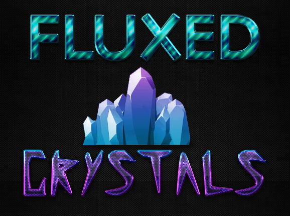 Fluxed-Crystals скриншот 1