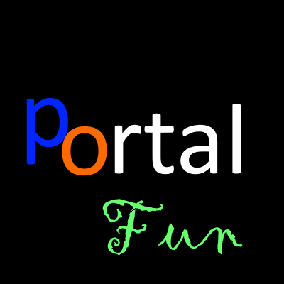 PortalFun скриншот 1