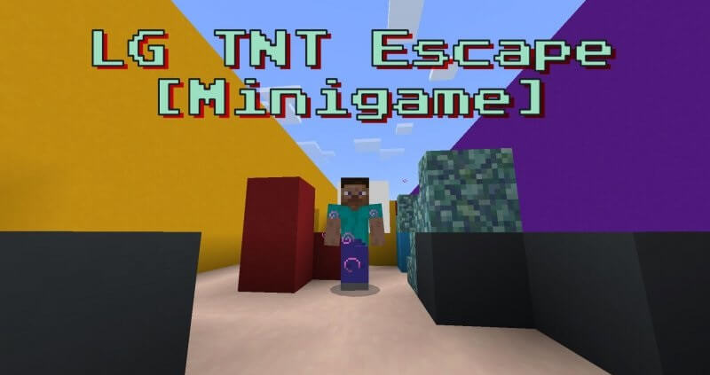 LG TNT Escape скриншот 1