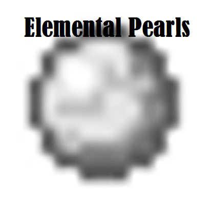 Elemental Pearls скриншот 1
