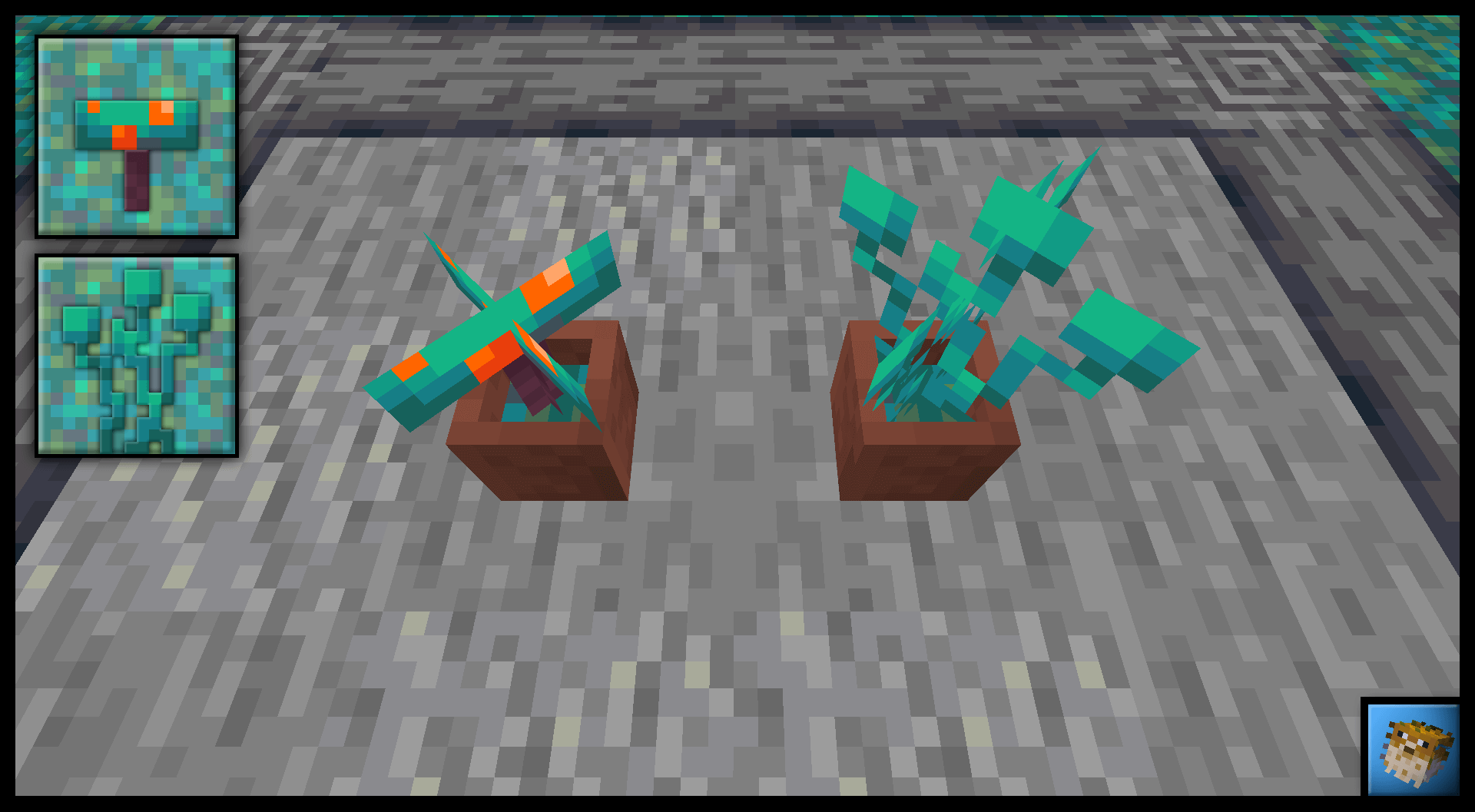 Flower Pots screenshot 2