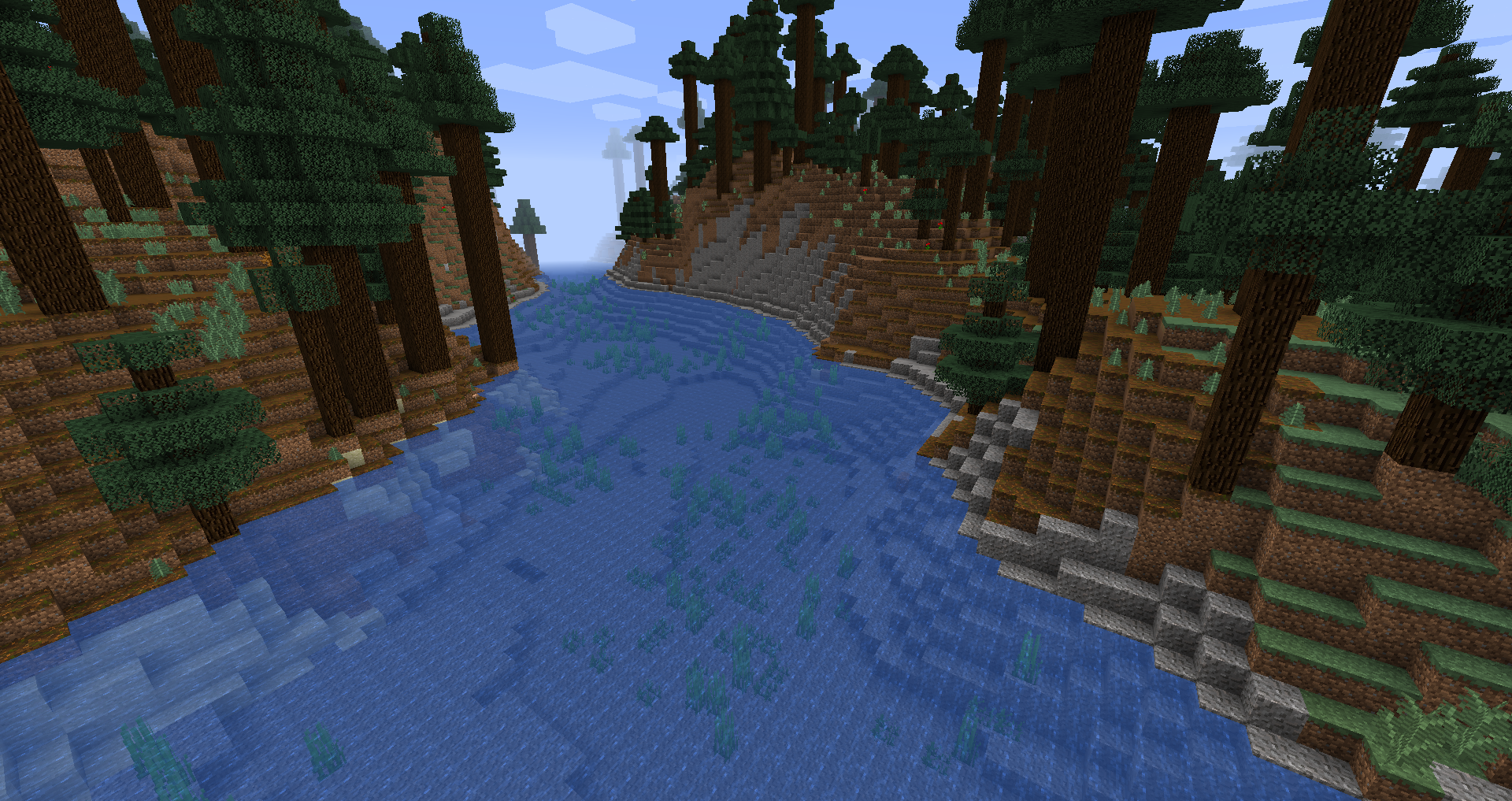 River Redux screenshot 2