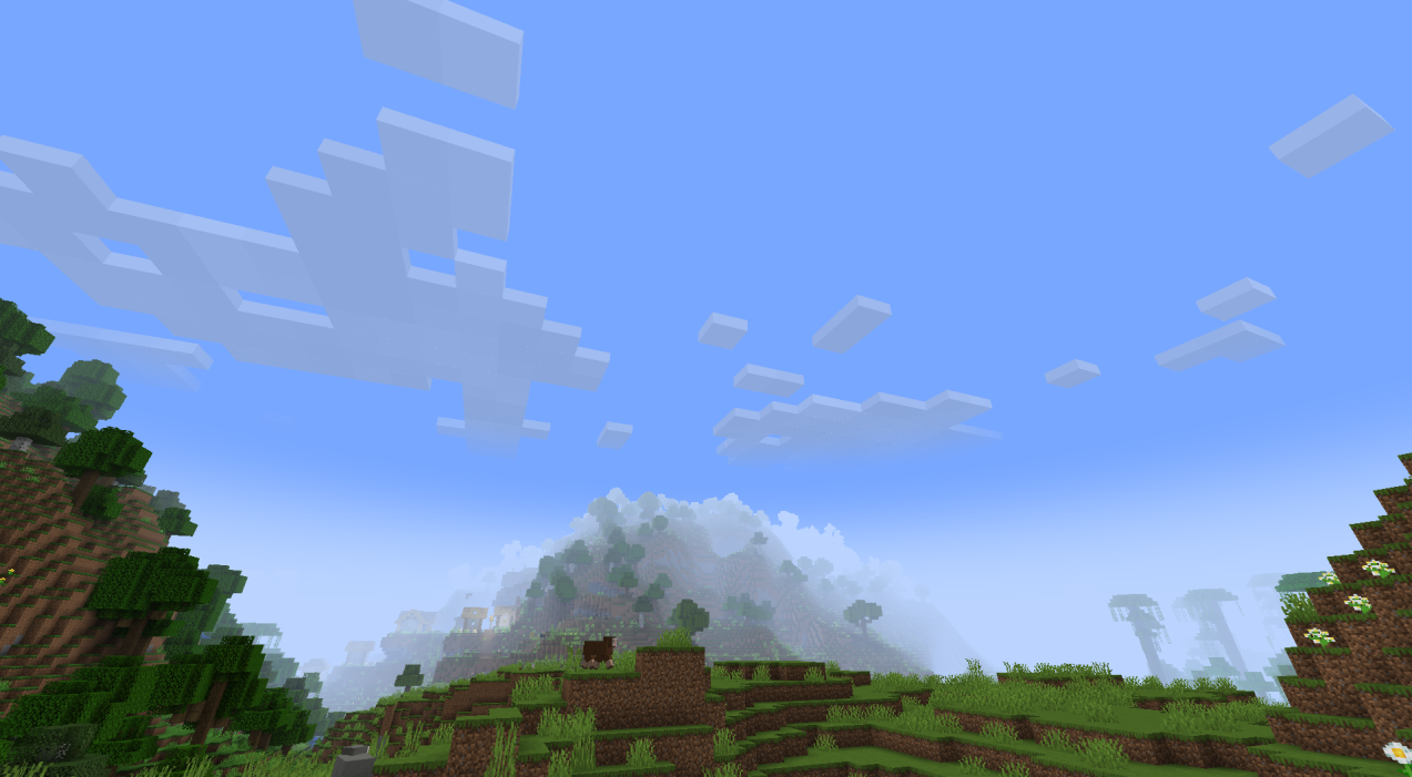 Cloudier Clouds screenshot 1