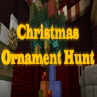 Christmas Ornament Hunt скриншот 1