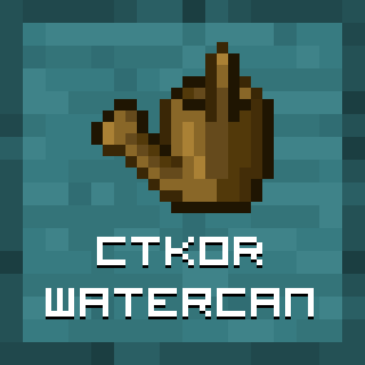 CTKor Watercan скриншот 1
