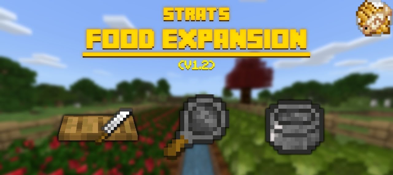 Food Expansion screenshot 1