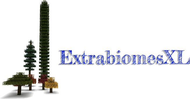 ExtrabiomesXL скриншот 1