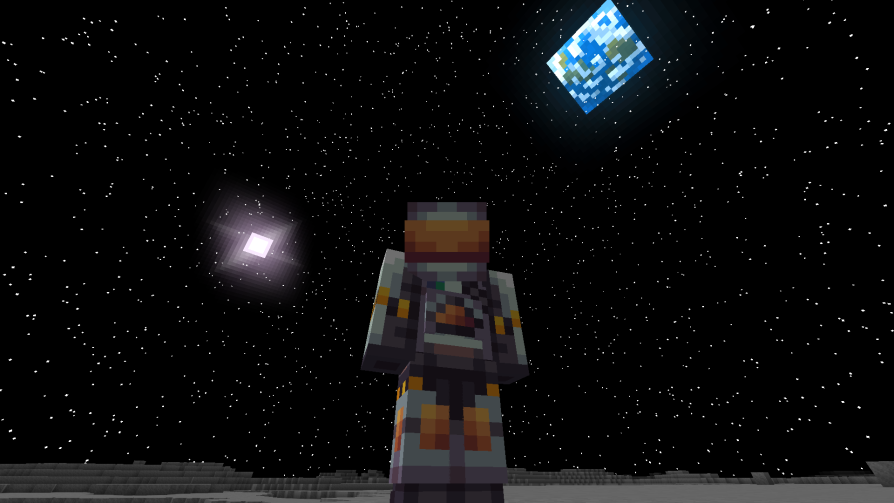 Beyond Earth (Forge) - Minecraft Mod