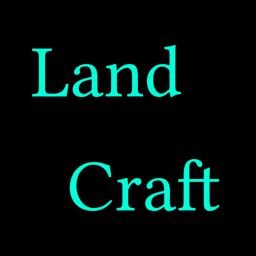 Land Craft скриншот 1