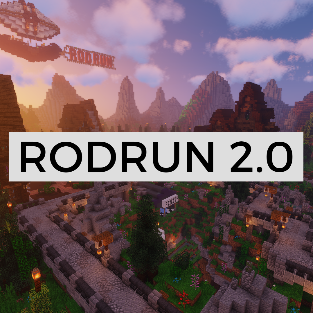 RodRun Screenshot 1