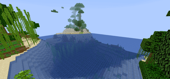 1927214572 Bamboo Forest at the Spawn screenshot 1