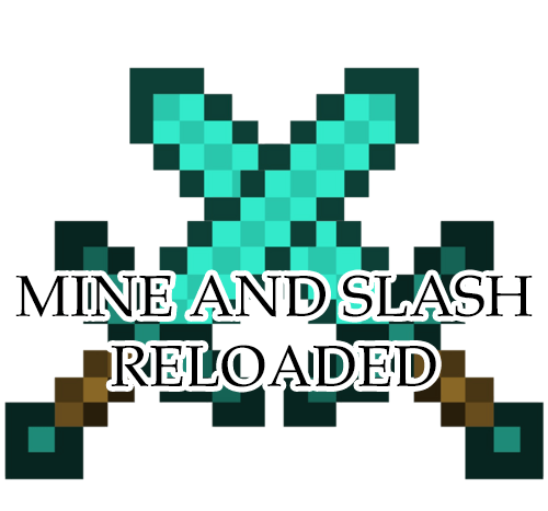 Mine and Slash Reloaded 1.14 скриншот 1