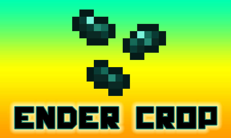 Ender Crop скриншот 1