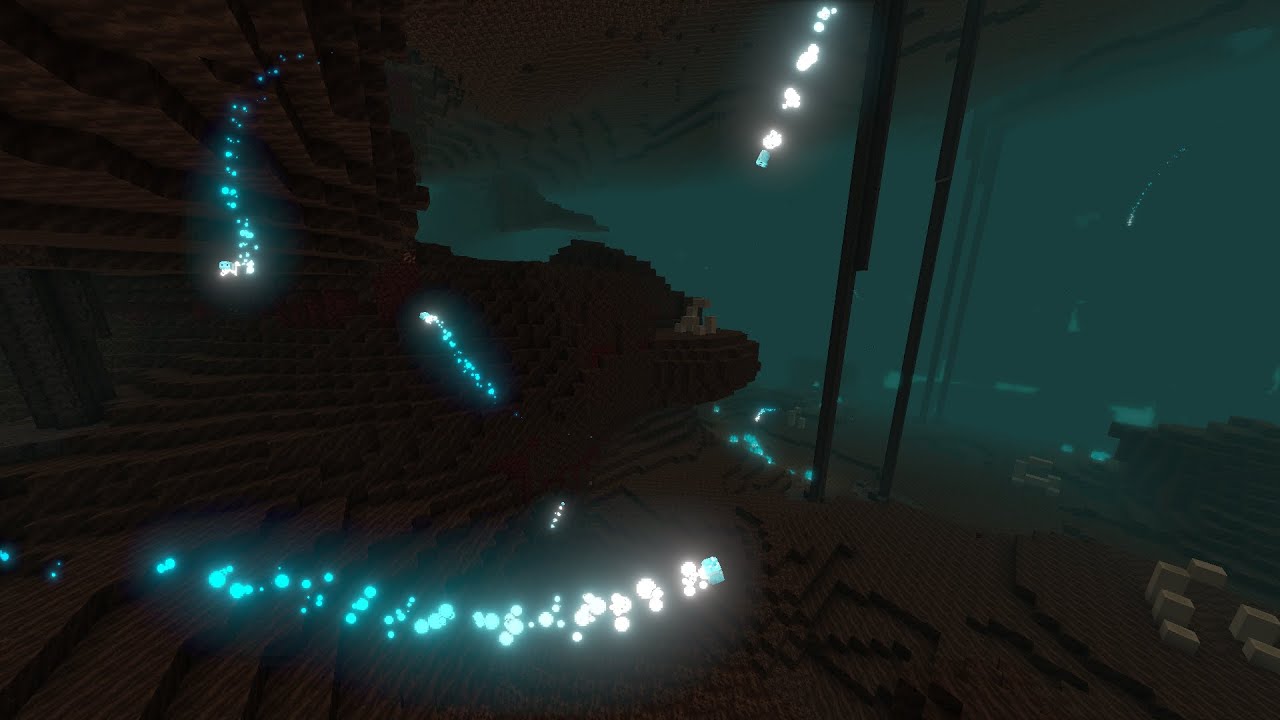Illuminations Forge screenshot 2