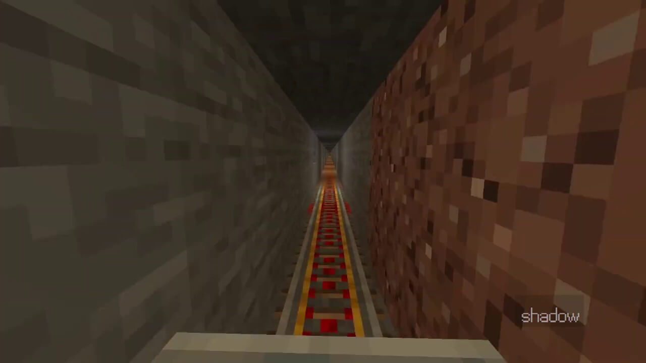 Thousand Blocks Railway screenshot 2