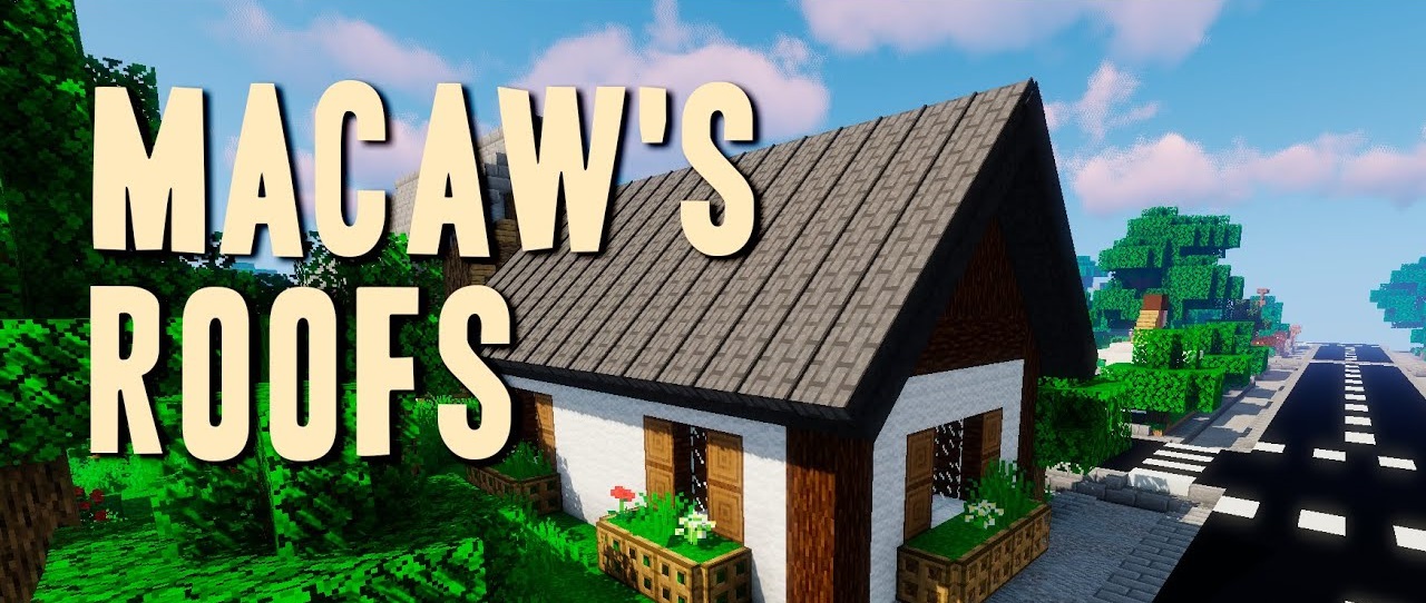 Macaw's Roofs  screenshot 1