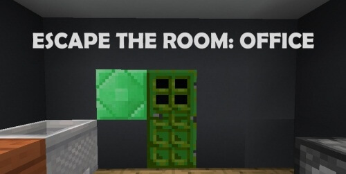 Карта Escape the Room: Office скриншот 1