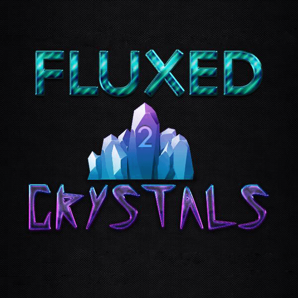 Fluxed-Crystals 2 скриншот 1