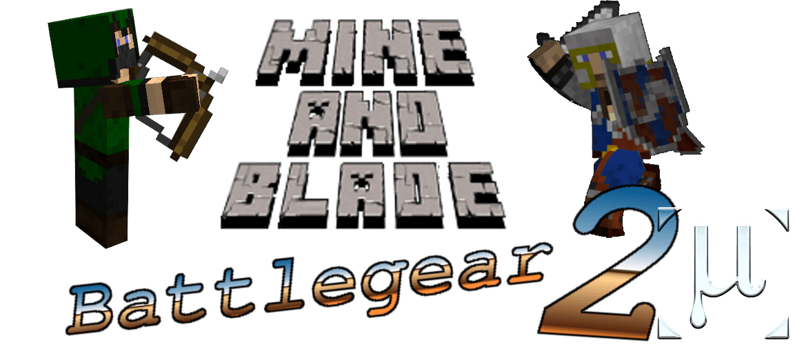 Mine & Blade: Battlegear 2 скриншот 1