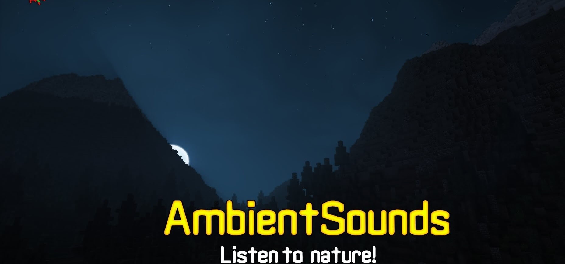 AmbientSounds скриншот 1