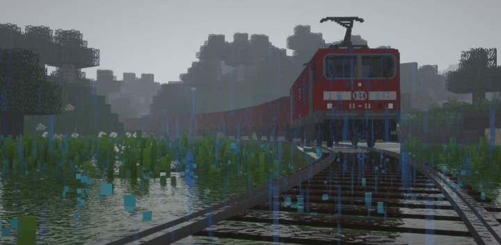 Trains 1.12.2 скриншот 1
