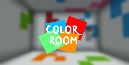 Color Room скриншот 1