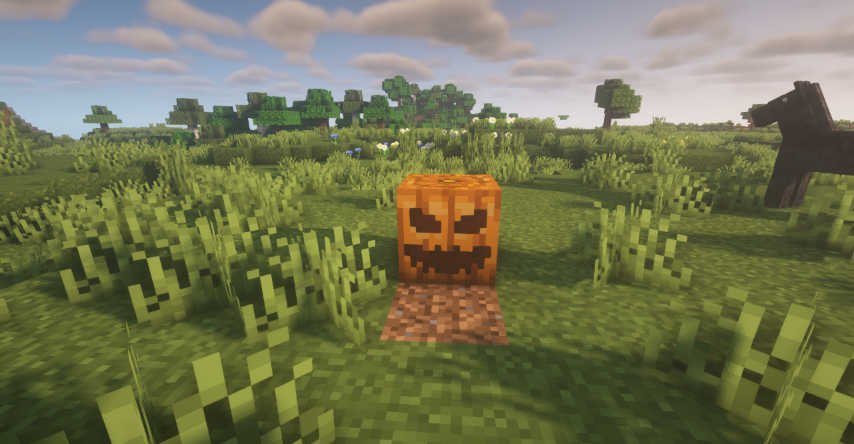 Pumpkins Reimagined screenshot 3