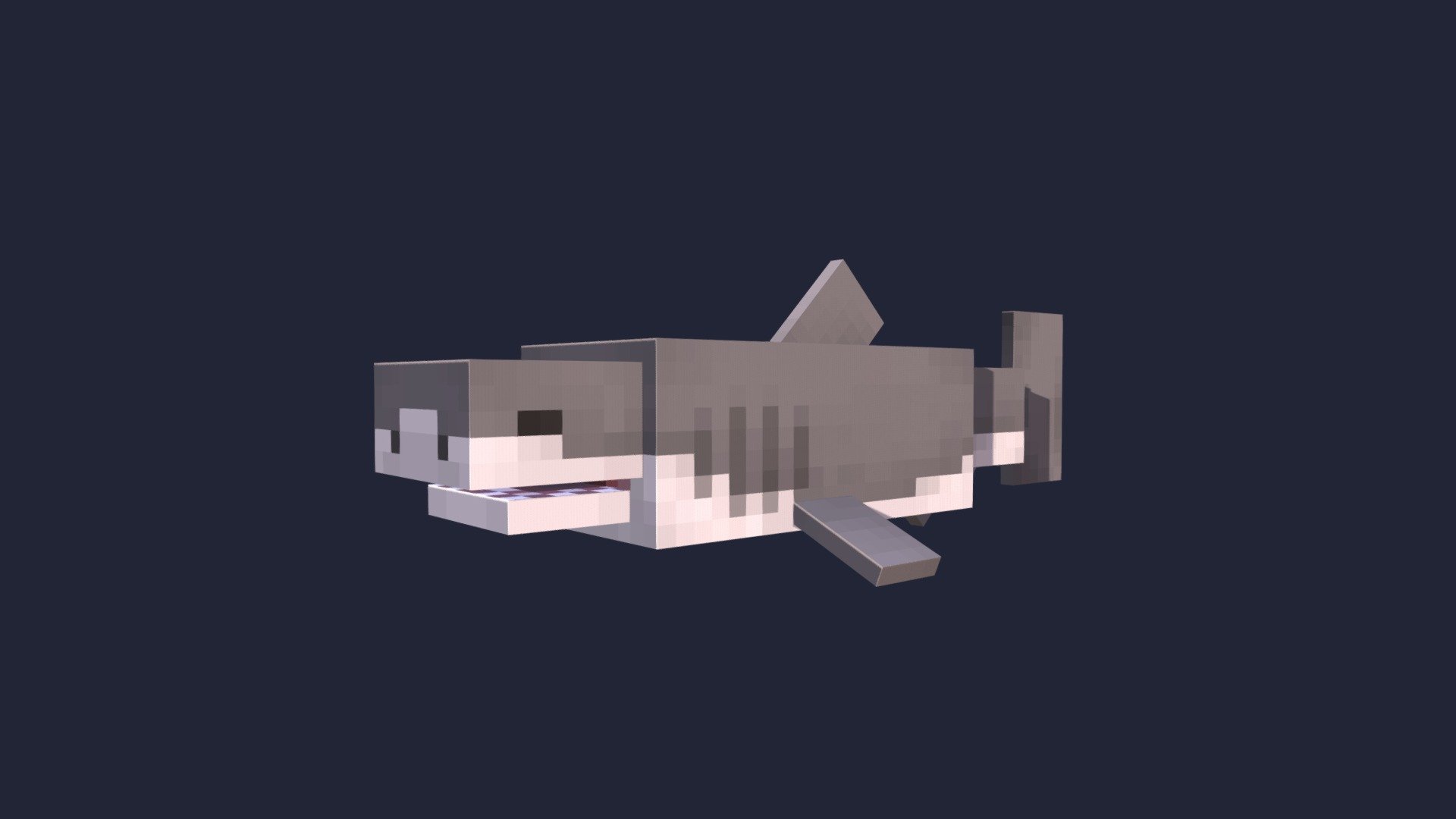 Shiny's Sharks screenshot 3