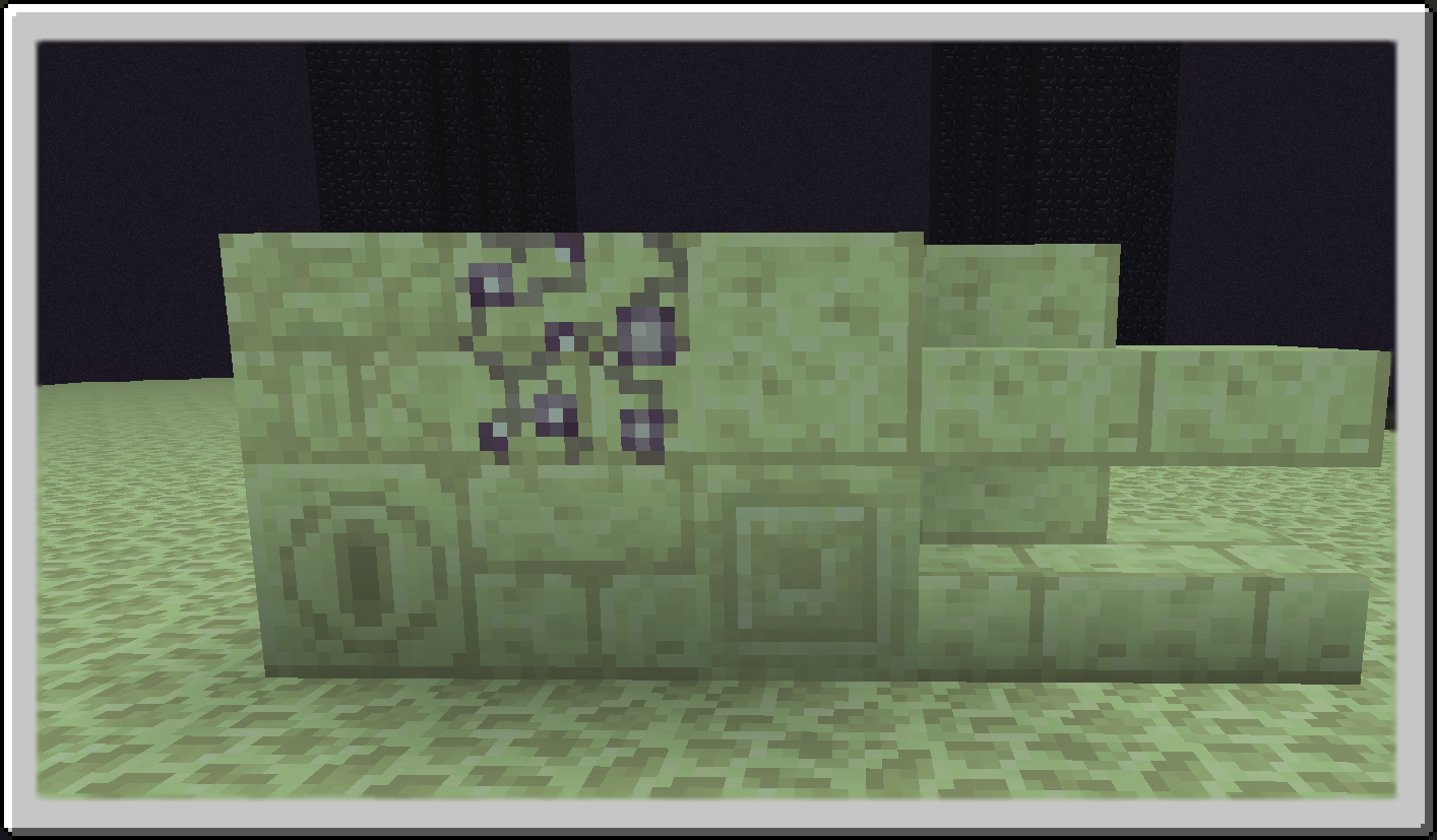 Additional Ender Blocks скриншот 2