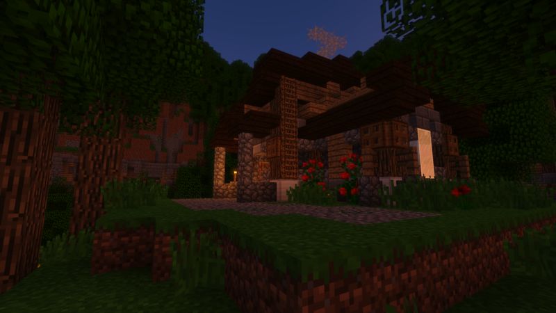 Pixelmon Ozone screenshot 2