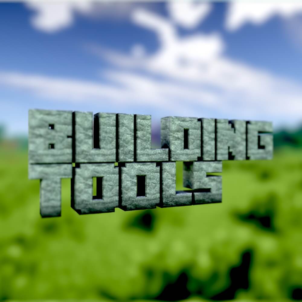 Building Tools скриншот 1