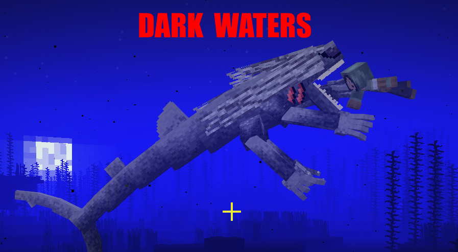 Dark Waters screenshot 1